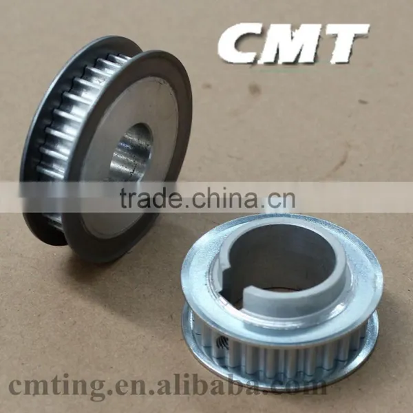 Types of Timing Belt Pulley China Manufacturer photo-3