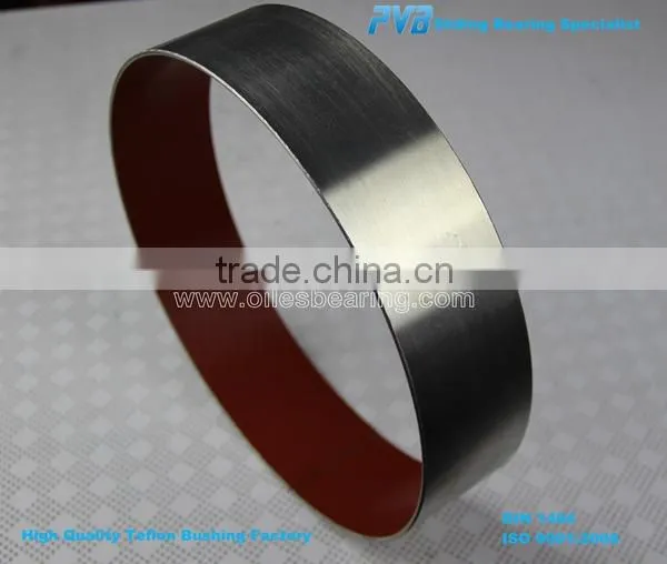 Excavator Bucket Bushing, Bucket Bush, Earthmover Bearing