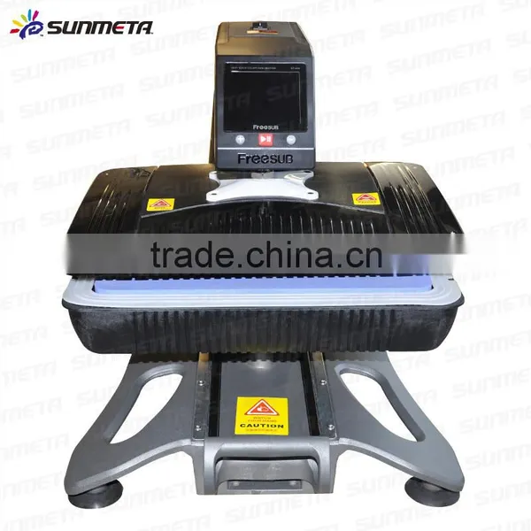 Sunmeta Sublimation Custom Cellphone Cases Heat Press Machine photo-3