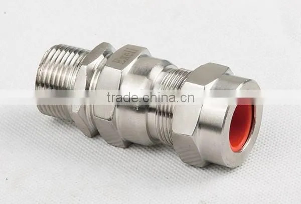 DBFM Series Explosion-proof Cable Glands photo-2