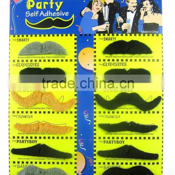 Moustache photo-5