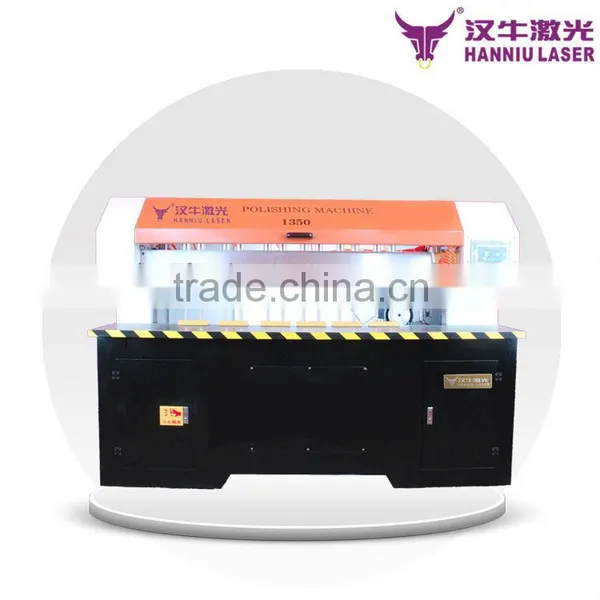 Automatic Acrylic Polishing Machine