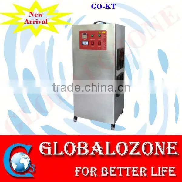 Ozone Generator / Home Ozonizer / Ozonator Air And Water photo-3