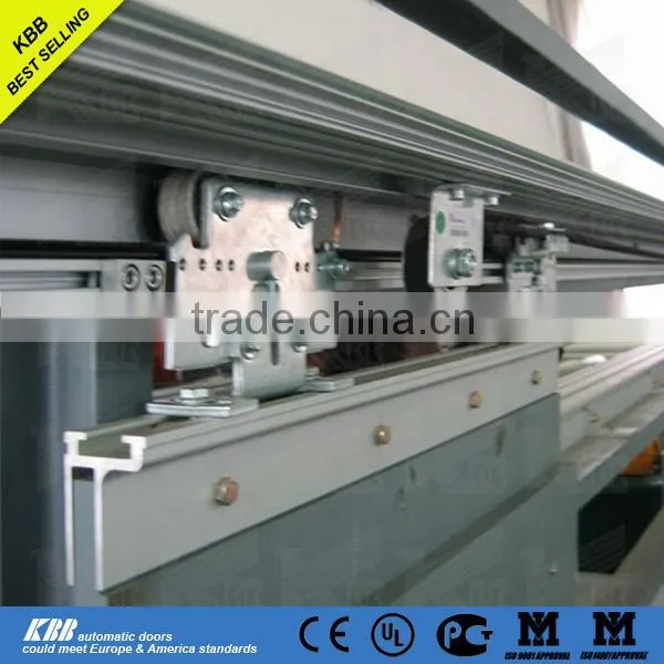 China Swing Door Operator for Hospital photo-5