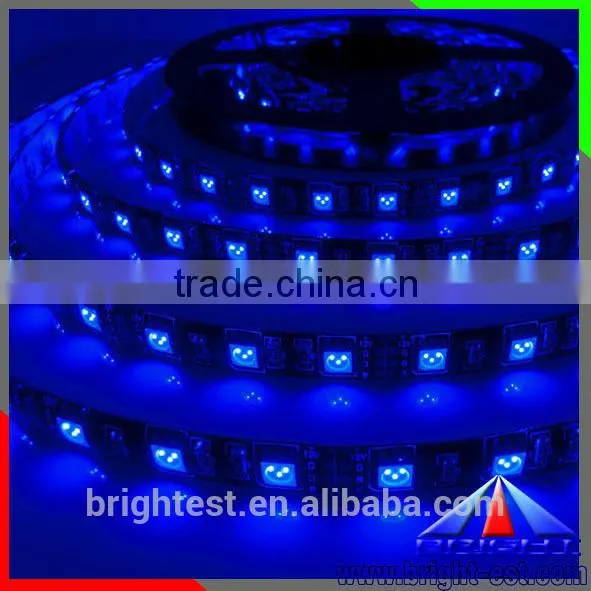 SMD 5050 LED Strip RGB,RGB LED Strip 5050,RGB 5050 LED STRIP photo-2