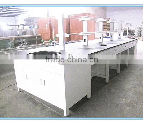 Chemistry Laboratory Furniture photo-2