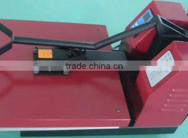 TH38PA(heat Press) photo-4