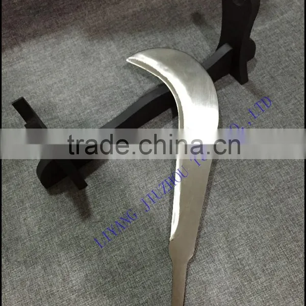 Knife,machete, With Hook,factory OEM