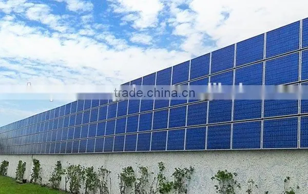 5000W Hot Sales With MPPT Controller Solar House Lighting System photo-3