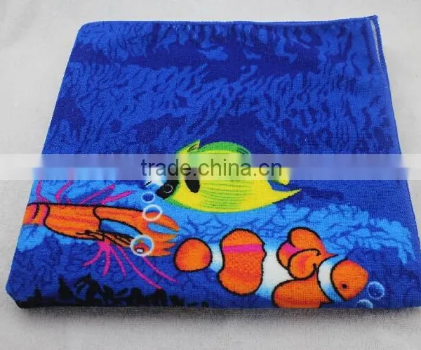 Hot Selling Cooling Beach Towel With High Quality photo-3