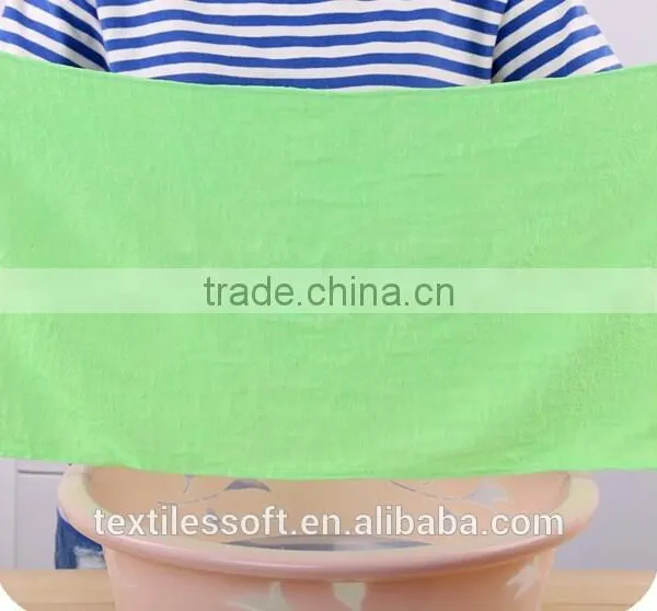 Cotton Disposable Compressed Towel photo-5