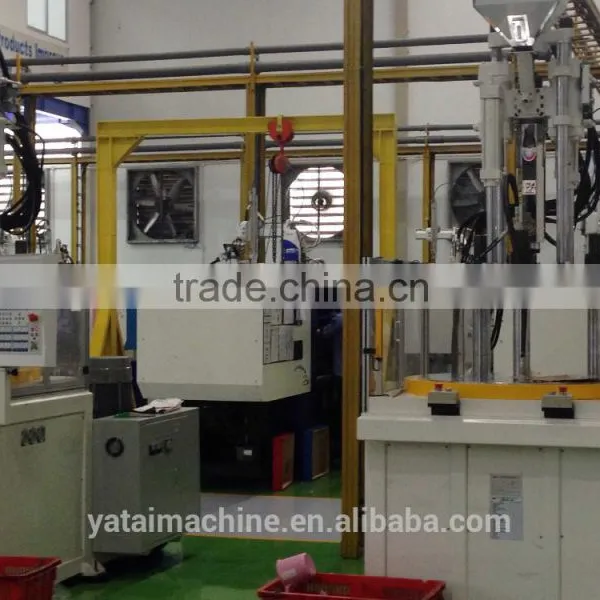 LED Bulb -injection Molding Machine