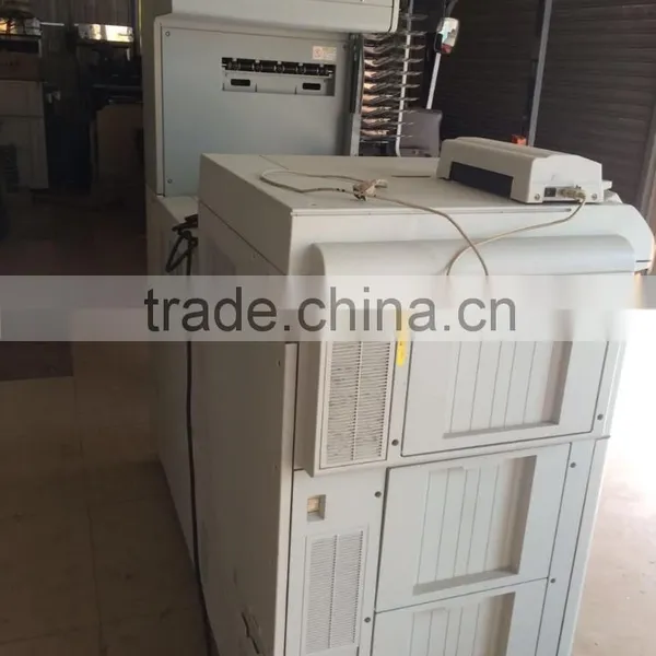 Fuji Frontier 370 Digital Minilab ,welcome Test Machine in Dalian,China Factory photo-3