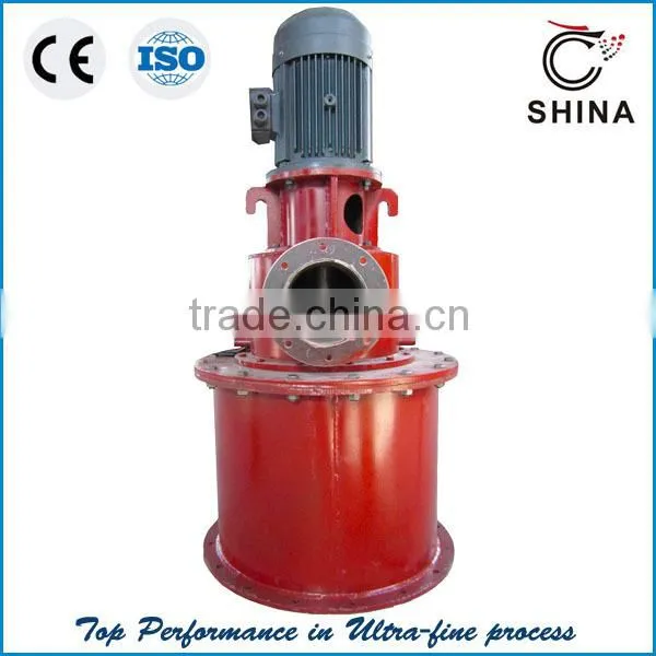 Superfine Air Separator photo-3