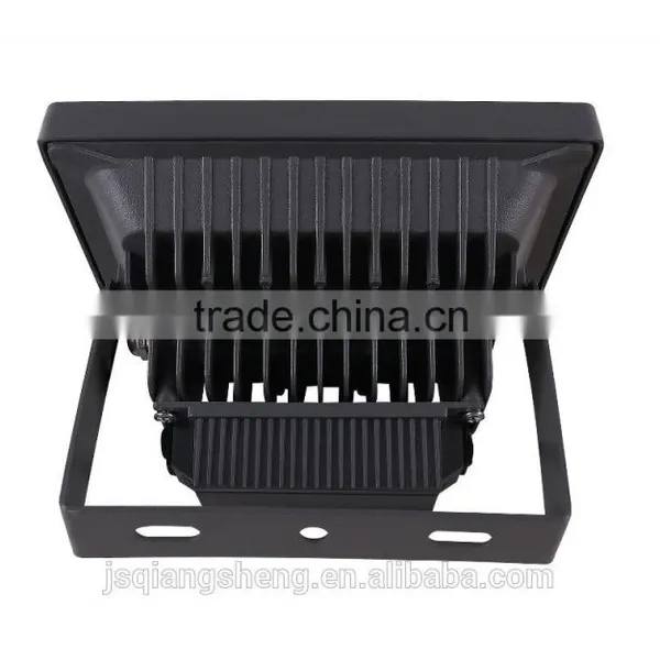 Outdoor Engineering Light IP65 Die Casting Flood Light Housing 30W Flood Lights Led photo-2