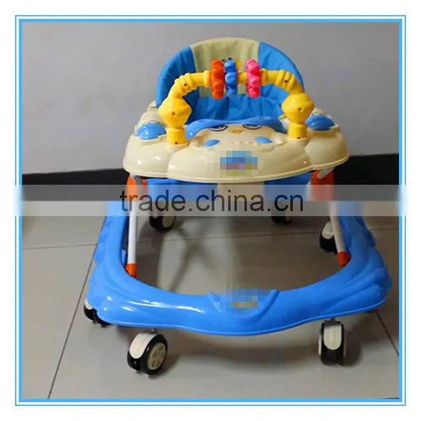 Wholesale High Quality Baby Carrier Baby Buggy Infant Walker photo-3