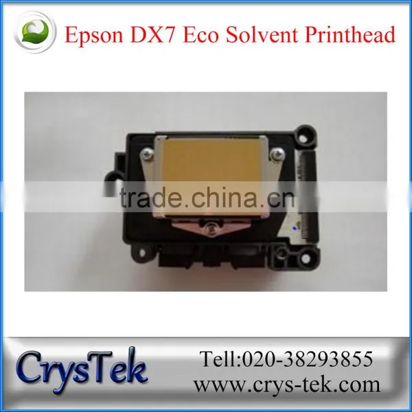 Original Dx7 Printhead With 1440dpi Printhead for Roland photo-2