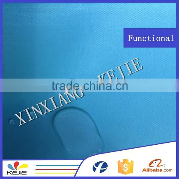 220gsm 100% Cotton Waterproof Oilproof Antibacterial Twill Fabric for Hospital Uniform Quality Choice photo-5