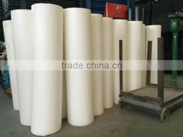 Nylon Product/nylon Rod/nylon Extruded/factory Direct photo-2