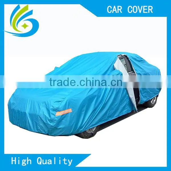 Hot Sale Car Protection Cover Insulated Car Cover