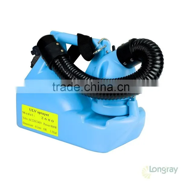 2680 Electric ULV Cold Fogger