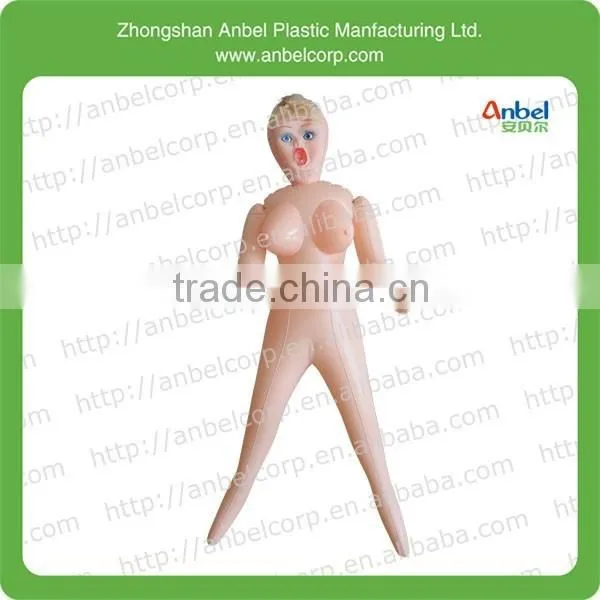Japanese Silicone Inflatable Love Doll in Zhongshan photo-6
