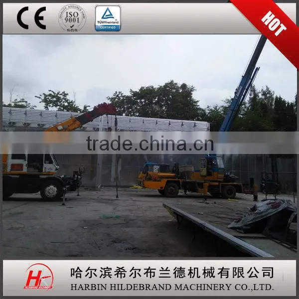 Timber Drying Kiln, Wood Drying Chamber, Wood Drying Kiln for Sell photo-3