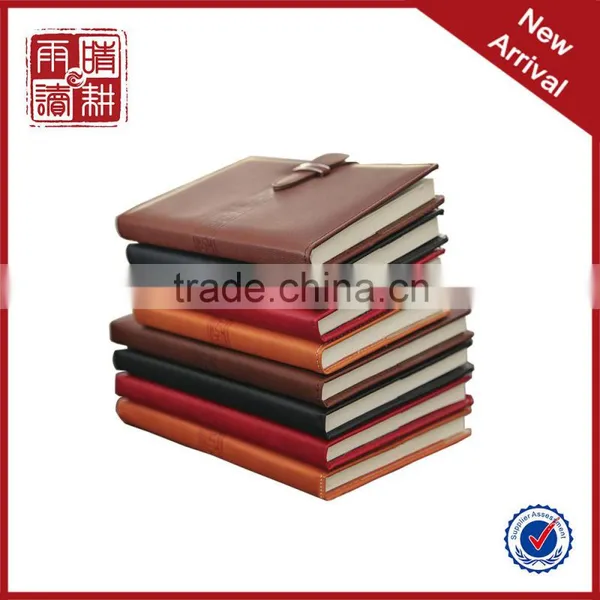Pretty Leather Covers for Notebook photo-5