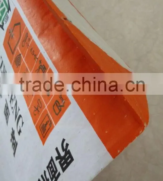 Valve Bag for Powder Coating Kraft Paper Bag photo-5