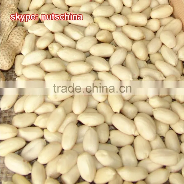 Chinese Blanched Peanuts 25/29 29/33 photo-2