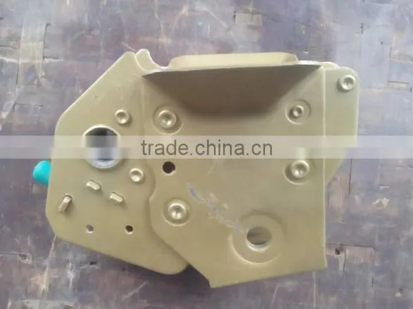 SINOTRUK HOWO TRUCK PARTS Hyd Lock / Hydraulic Lock WG1642440101 photo-3