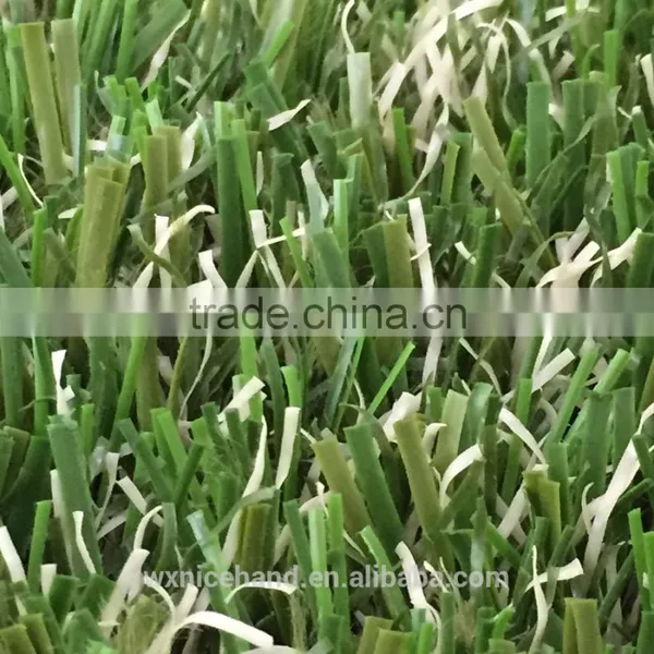 High Quality Waterproof Lawn Grass for Decoration photo-4