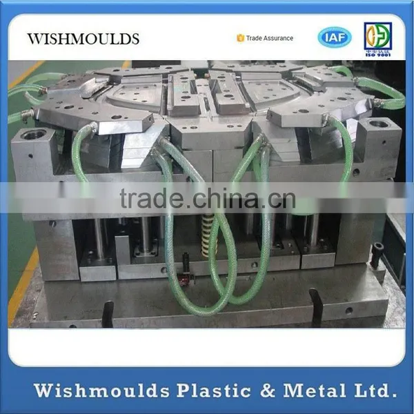 Best Sell Desgin 20 Liter Tub Mould photo-3