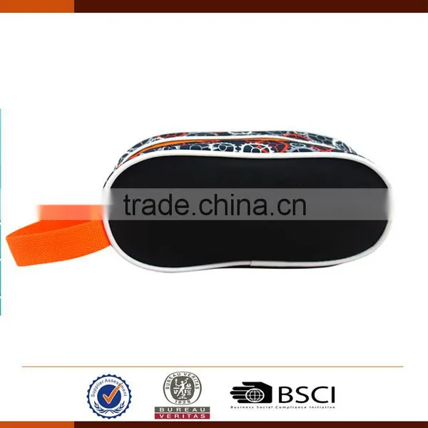 New Cartoon School Pencil Cases Bags for Boys photo-4