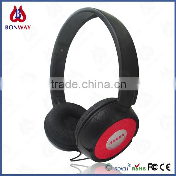 Cheap Portable Headphones/Headsets photo-6