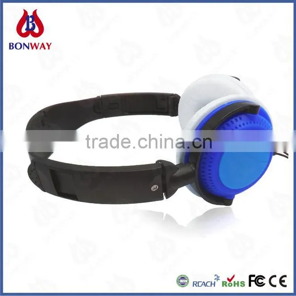 Cheap Stylish Promotion Headphone,headset Design With Customized Logo photo-3