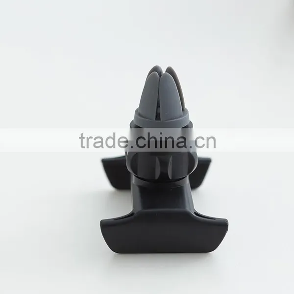 2016 Dongguan Factory Wholesale New Design Universal Air Vent Magnet Car Holder for IPhone photo-4