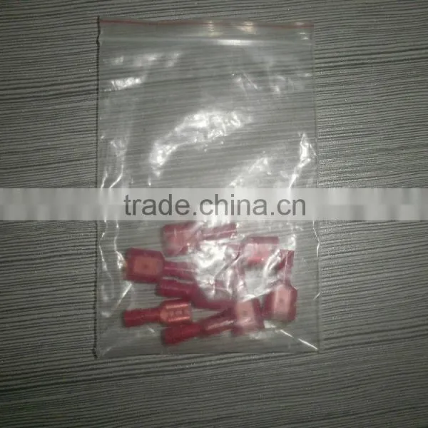 Purchasing FDD 2-312 Lnsulated Cold-pressed Terminals photo-2