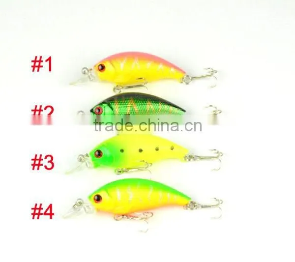 Fishing Lures 7.5CM 8.3G Hard Bait Pesca Fish Lure Wobbler Artificial Bait Crankbait Hard Fishing Lure Quality Choice