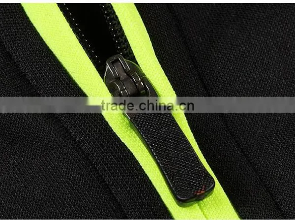 2015/2016 Wholesale Sport Training Jacket Training Top photo-5
