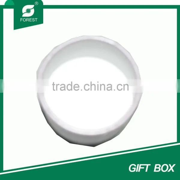 ROUND SHAPE RIGID MAGNETIC BOX WITH LID photo-3