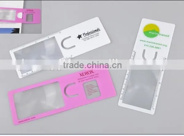 Framed Bookmark Magnifier photo-4