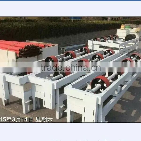 XPS Polystyrene Cornice Machine