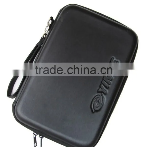 Durable EVA Leather Business Bag photo-2