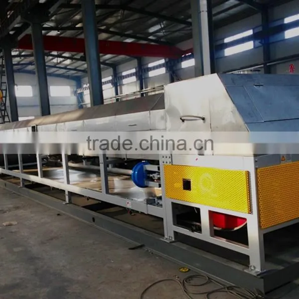 Sulfur Recycling and Granulating System photo-2