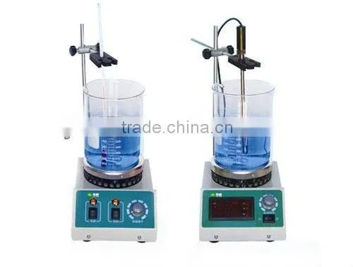 Magnetic Stirrer