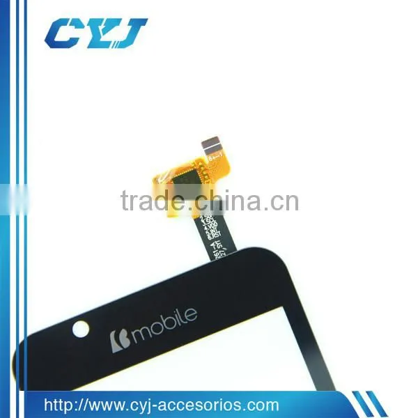 China Manufacturer for Bmobile AX535 Touch Screen With Wholesale Price and Quality photo-2