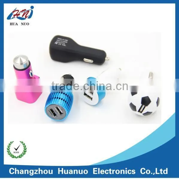 Car Usb Charger