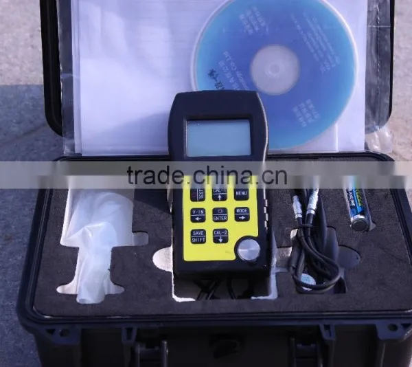 Ultrasonic Thickness Gauge photo-2