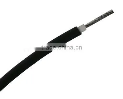 Tinned Copper Cores PV1-F 1*2.5mm2 XLPE Insulated pv Solar Cable photo-2